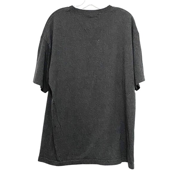 Adidas Cleveland Cavaliers 2016 NBA Champions T-Shirt XL Locker Room Authentic - Picture 3 of 4